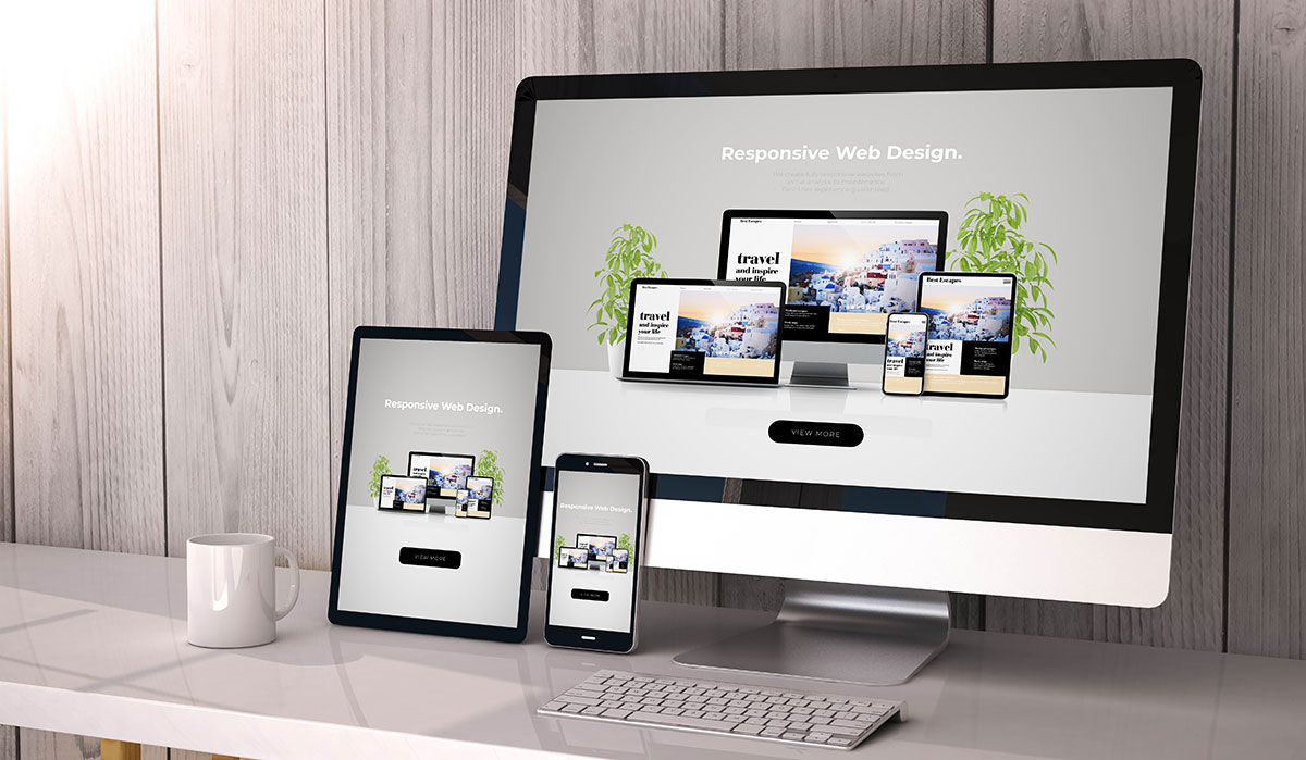 Web Tasarım Nedir?
